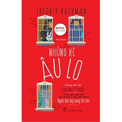 Những Kẻ Âu Lo_TRE