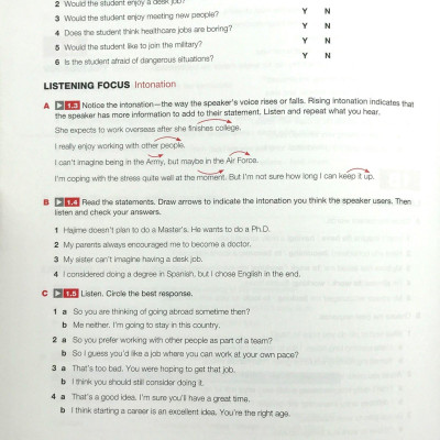 KEYNOTE AME 4 WORKBOOK