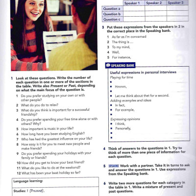 Gateway B2+ SB Pk, 2ed