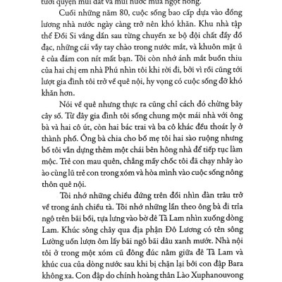 Ba Muốn Nuôi Con Bằng Sữa Mẹ