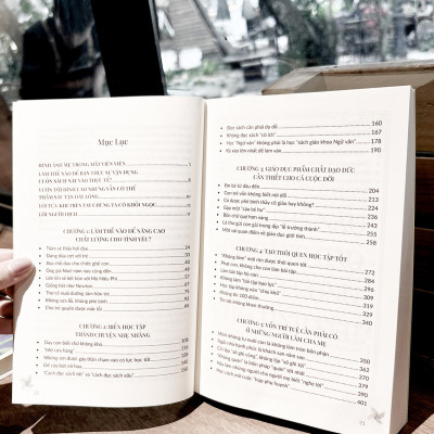 Sách nuôi dạy - Người Mẹ Tốt Hơn Là Người Thầy Tốt - Ấn bản 2025 có chỉnh sửa bổ sung - Tác giả Doãn Kiến Lợi