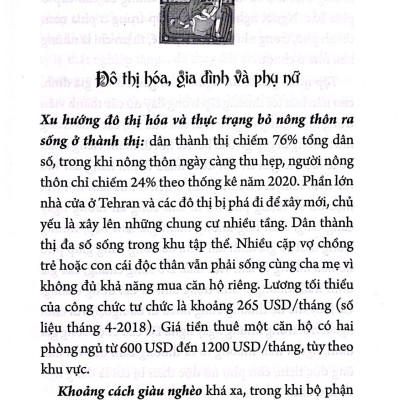 Sách - Salam! Chào Xứ Ba Tư