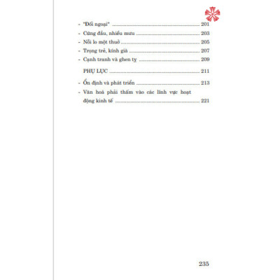 Ô, Dù "Lọng" (Xuất bản lần thứ ba)