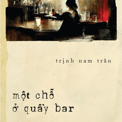 Một Chỗ Ở Quầy Bar