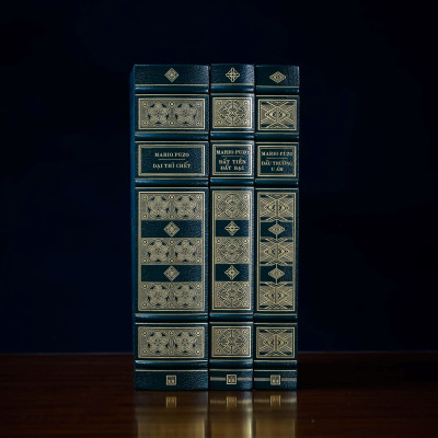 Ấn bản giới hạn Đấu trường u ám 