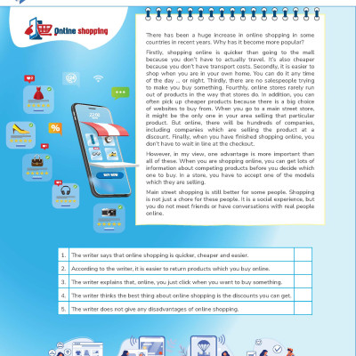 Tăng cường kĩ năng Đọc, Nghe và Giao tiếp Tiếng Anh Lớp 10