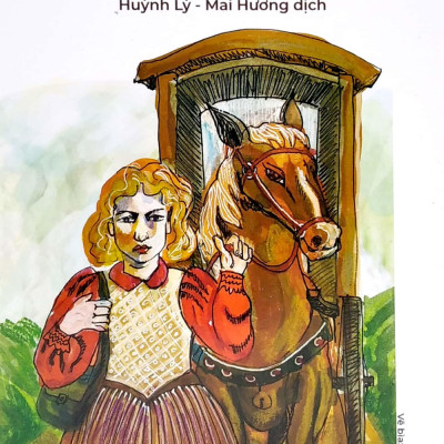 Trong Gia Đình (Tazano)