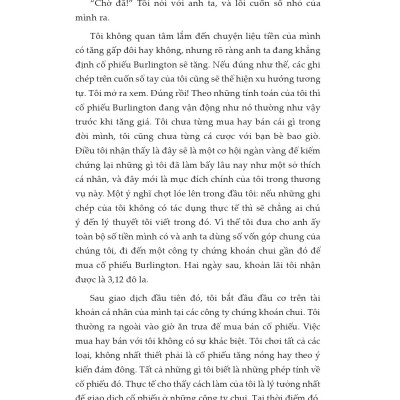 Jesse Livermore - Nhà Đầu Tư Chứng Khoán Vĩ Đại