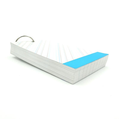 Giấy Note Motto Plenty CYPN75-9L