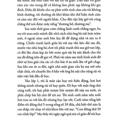 Ba Muốn Nuôi Con Bằng Sữa Mẹ