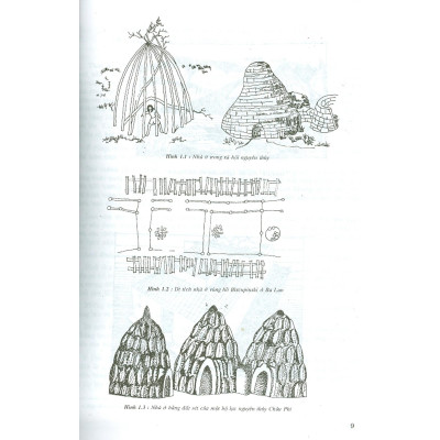 Sách - Kiến Trúc Nhà Ở - NXB Xây Dựng