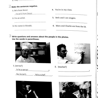 Smart Choice Starter 3E WB with acess to digital download centre