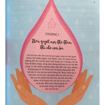 Chăm Sóc Mang Thai Và Ở Cữ - Vanlangbooks