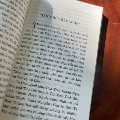 [tuyển tập báo chí bút chiến HỮU THỌ] CHUYỆN NHÀ CHUYỆN NƯỚC – NXB CTQG Sự Thật