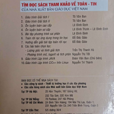 Quy Hoạch Tuyến Tính Với Phương Pháp Nón Xoay