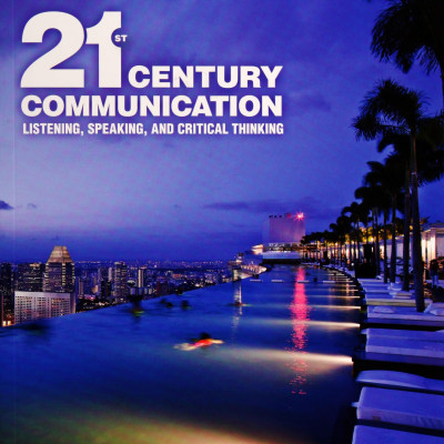 21st Century Communication 1 With Online Workbook