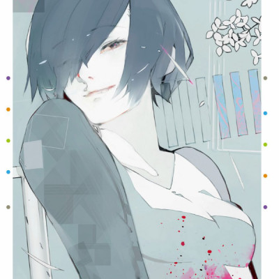 Tokyo Ghoul: re 12 (Japanese Edition)