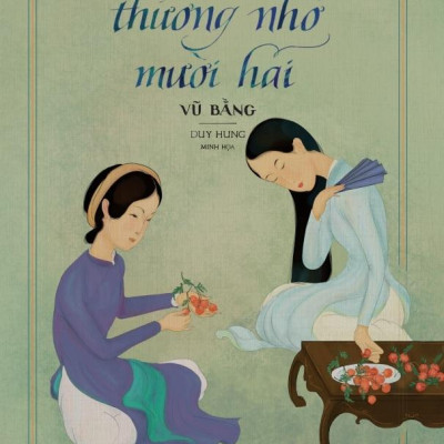 Thương Nhớ Mười Hai