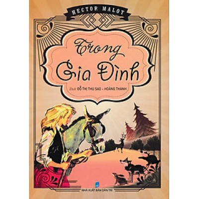 Trong Gia Đình (Hồng Ân) 