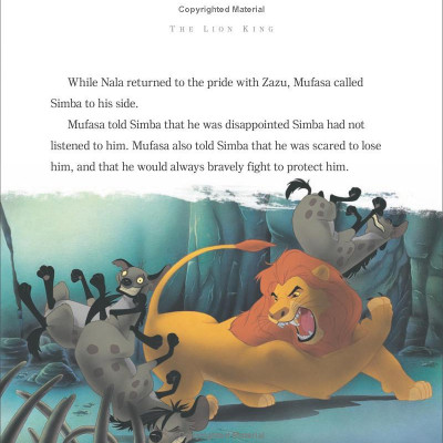 Disney Storybook Collection (3rd Edition)