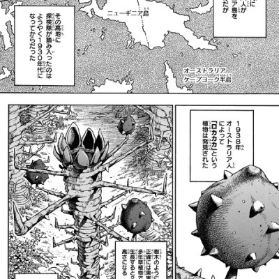 JoJolion 12 (Japanese Edition)