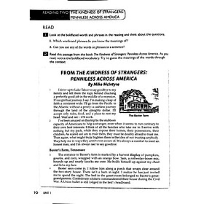 NorthStar (4 Ed.) 5 - Reading and Writing: Student Book