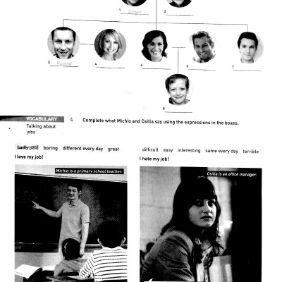 English Unlimited - Elementary