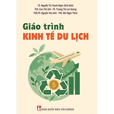 Giáo trình Kinh tế Du lịch