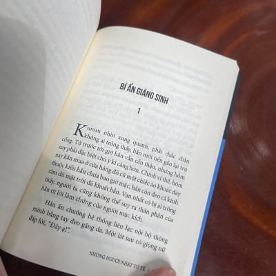 Sách - Những Người Nhật Tử Tế - 2H Books