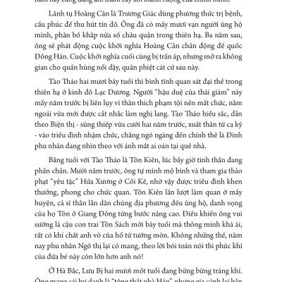 KHỔNG MINH TOÀN TRUYỆN (Bìa cứng)