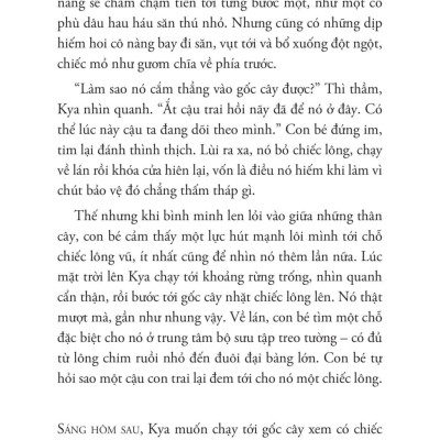 Xa Ngoài Kia Nơi Loài Tôm Hát - Where The Crawdads Sing