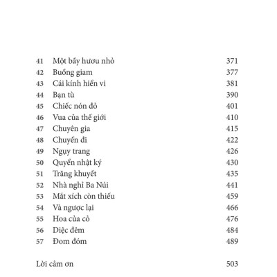 Xa Ngoài Kia Nơi Loài Tôm Hát - Where The Crawdads Sing