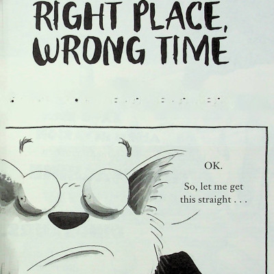 The Bad Guys - Episode 7: Do You Think He-Saurus?!