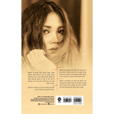 Trưởng Thành Đã Lấy Đi Điều Gì? - Bản Quyền