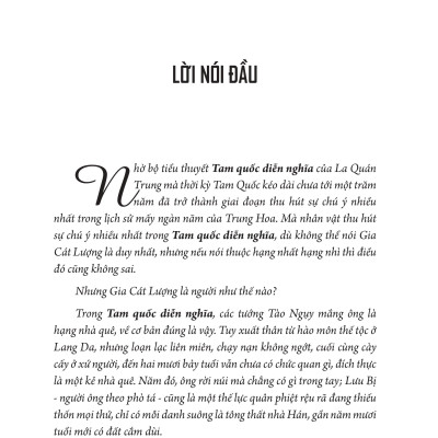 KHỔNG MINH TOÀN TRUYỆN (Bìa cứng)