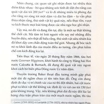 Hai Vạn Dặm Dưới Biển (Tái Bản 2024)