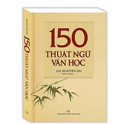 150 Thuật Ngữ Văn Học (MT)