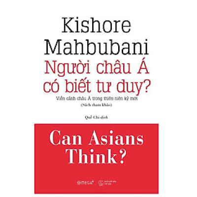 Người Châu Á Có Biết Tư Duy?