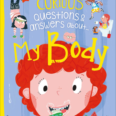Curious Questions & Answers About My Body