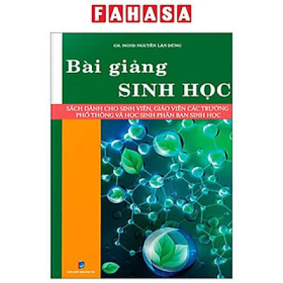 Bài Giảng Sinh Học