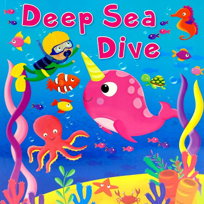 Deep Sea Dive