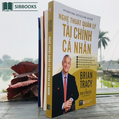 Nghệ Thuật Quản LÍ Tài Chính Cá Nhân - Bạn Là Chủ Nhân Của Đồng Tiền