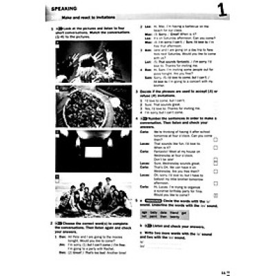 Go Beyond Workbook 3