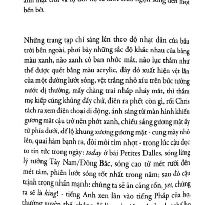 Khi Trái Tim Còn Đập