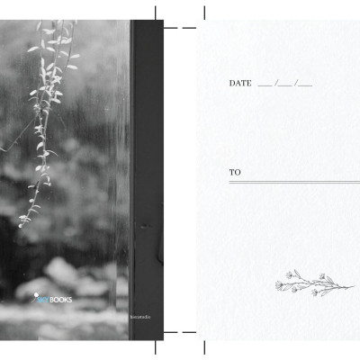 Dear, Darling - Tặng Kèm Postcard