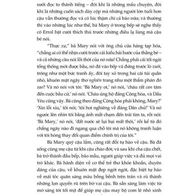 Công Tử Mồ Côi