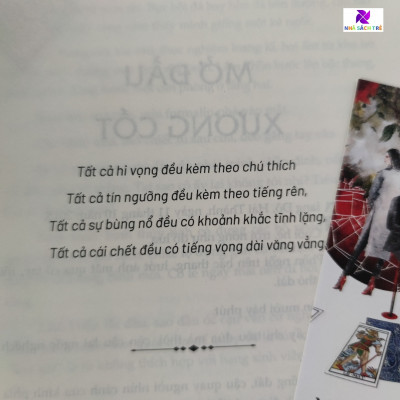 Sách - Người Kế Tiếp