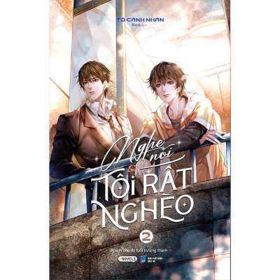 Nghe Nói Tôi Rất Nghèo (Tập 2)