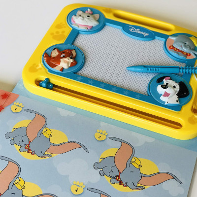 Disney Classics Animals #2 Learning Series