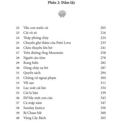 Xa Ngoài Kia Nơi Loài Tôm Hát - Where The Crawdads Sing